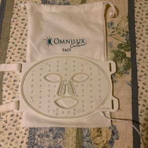 Omnilux Contour Face and Omnilux Contour Neck & Décolleté